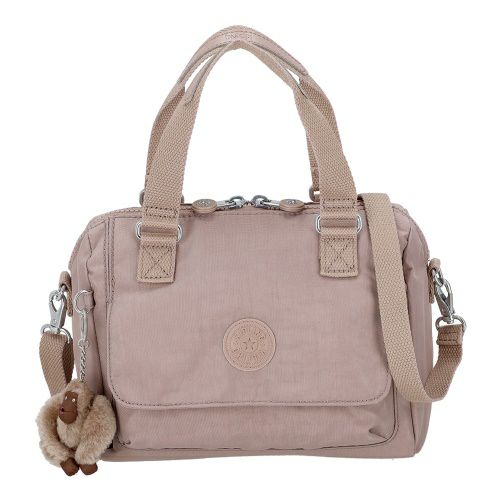 キプリング ハンドバッグ レディース ZEVA ピンク Kipling KI36476ET ANTQROSETL