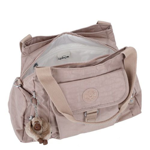 キプリング ハンドバッグ レディース FELIX L U ピンク Kipling KI41896ET ANTQROSETL