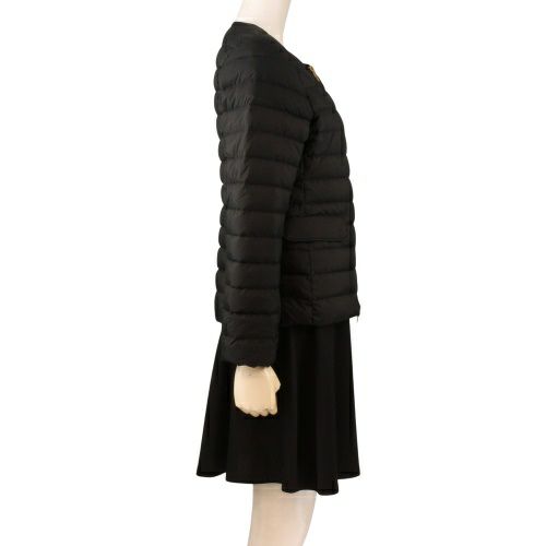 タトラス ダウンジャケット レディース NOKO ブラック TATRAS LJXA0027013588 01 BLACK 2サイズ