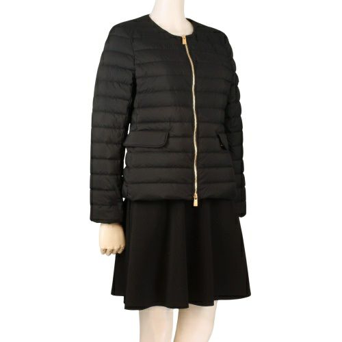 タトラス ダウンジャケット レディース NOKO ブラック TATRAS LJXA0027013588 01 BLACK ３サイズ