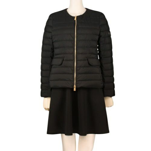 タトラス ダウンジャケット レディース NOKO ブラック TATRAS