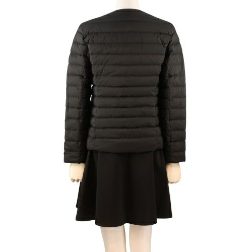 タトラス ダウンジャケット レディース NOKO ブラック TATRAS LJXA0027013588 01 BLACK ４サイズ