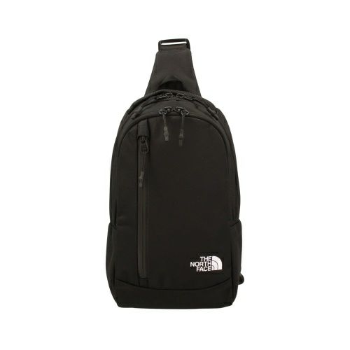 ザ ノースフェイス ボディバッグ メンズ SP One Way ブラック THE NORTH FACE NN2PQ60A BLK BLACK