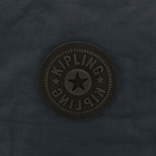 キプリング バックパック リュックサック レディース SEOUL S ネイビー KIPLING KI40820ND Blue/Noir
