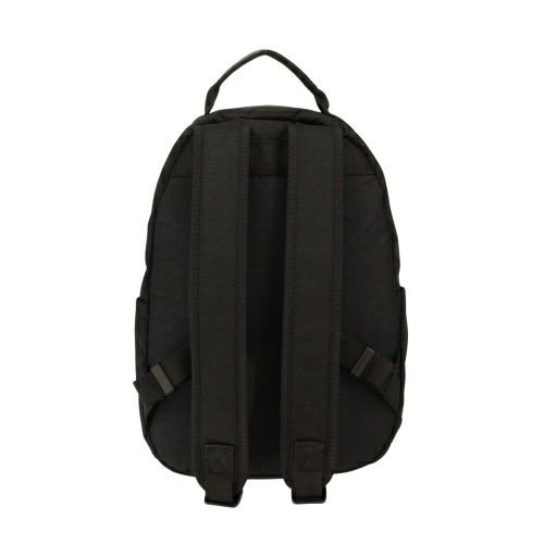 キプリング バックパック リュックサック レディース SEOUL S ブラック KIPLING KI40820NO Noir/Blue