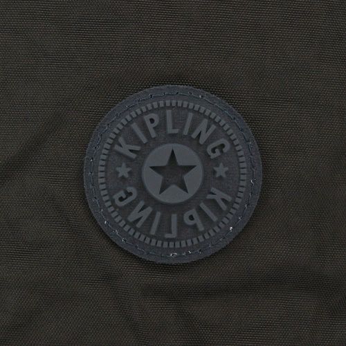 キプリング バックパック リュックサック レディース SEOUL S ブラック KIPLING KI40820NO Noir/Blue