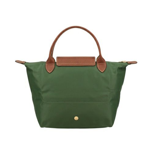 ロンシャン ハンドバッグ レディース LE PLIAGE プリアージュハンドバックＳ グリーン LONGCHAMP 1621 089 P95 BRITISH GREEN