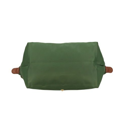 ロンシャン ハンドバッグ レディース LE PLIAGE プリアージュハンドバックＳ グリーン LONGCHAMP 1621 089 P95 BRITISH GREEN