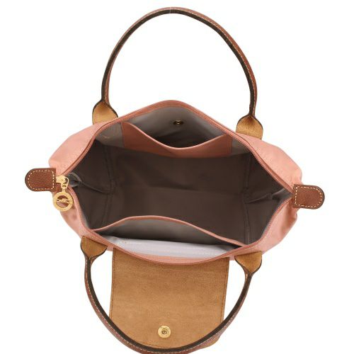 ロンシャン ハンドバッグ レディース LE PLIAGE プリアージュハンドバックＳ ピンク LONGCHAMP 1621 089 P96 PINK