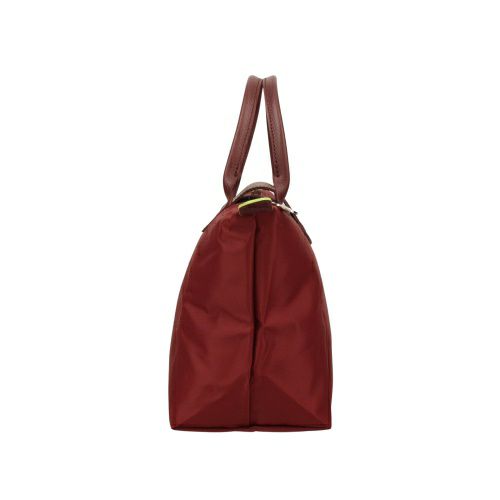 ロンシャン ハンドバッグ レディース LE PLIAGE GREEN プリアージュグリーンハンドバックＳ レッド LONGCHAMP 1621 919 P98 POMGRANATE