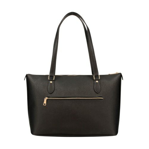 コーチ アウトレット トートバッグ レディース ギャラリー トート ブラック COACH OUTLET CV402 IMBLK