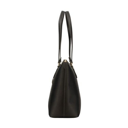 コーチ アウトレット トートバッグ レディース ギャラリー トート ブラック COACH OUTLET CV402 IMBLK