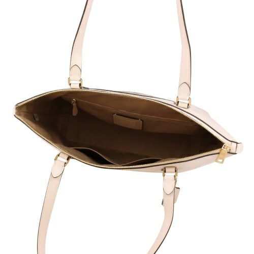 コーチ アウトレット トートバッグ レディース ギャラリー トート COACH OUTLET CV402 IMCHK チョーク ホワイト