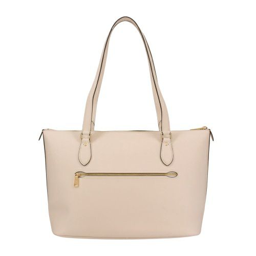 コーチ アウトレット トートバッグ レディース ギャラリー トート COACH OUTLET CV402 IMCHK チョーク ホワイト