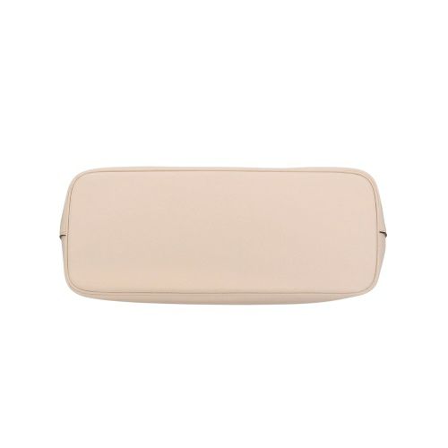 コーチ アウトレット トートバッグ レディース ギャラリー トート COACH OUTLET CV402 IMCHK チョーク ホワイト
