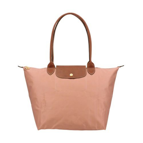 ロンシャン トートバッグ レディース LE PLIAGE プリアージュショルダーＬ ピンク LONGCHAMP 1899 089 P96 PINK