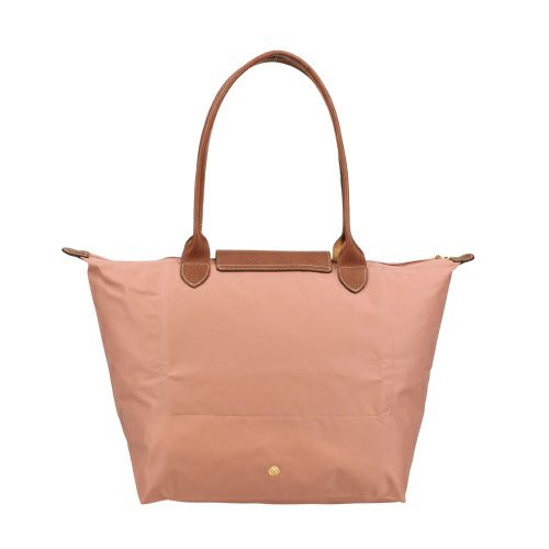 ロンシャン トートバッグ レディース LE PLIAGE プリアージュショルダーＬ ピンク LONGCHAMP 1899 089 P96 PINK