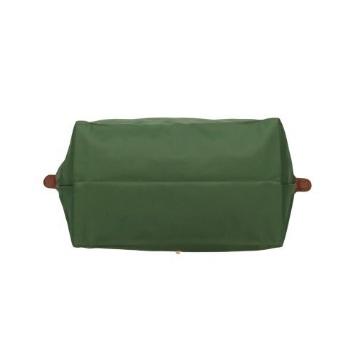ロンシャン トートバッグ レディース LE PLIAGE プリアージュショルダーＭ グリーン LONGCHAMP 2605 089 P95 BRITISH GREEN
