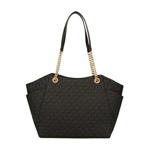 マイケルコース トートバッグ レディース ブラック MICHAEL KORS 35S4GTVT3B BLACK