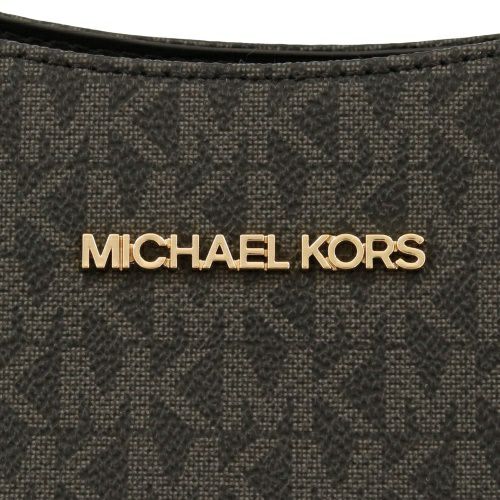 マイケルコース トートバッグ レディース ブラック MICHAEL KORS 35S4GTVT3B BLACK