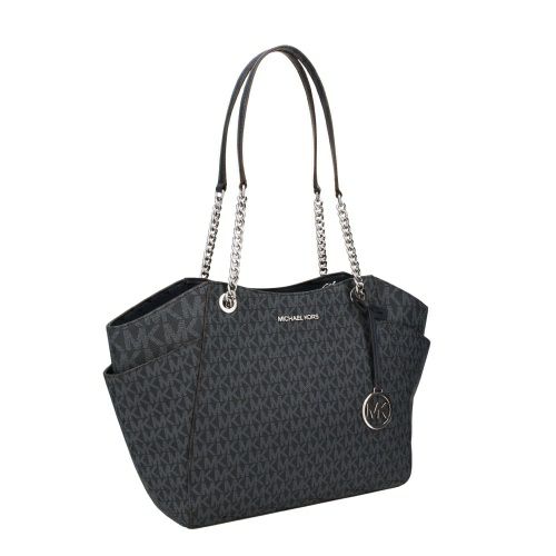 マイケルコース トートバッグ レディース ネイビー MICHAEL KORS 35S4STVT3B ADMIRAL