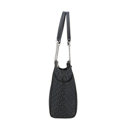 マイケルコース トートバッグ レディース ネイビー MICHAEL KORS 35S4STVT3B ADMIRAL