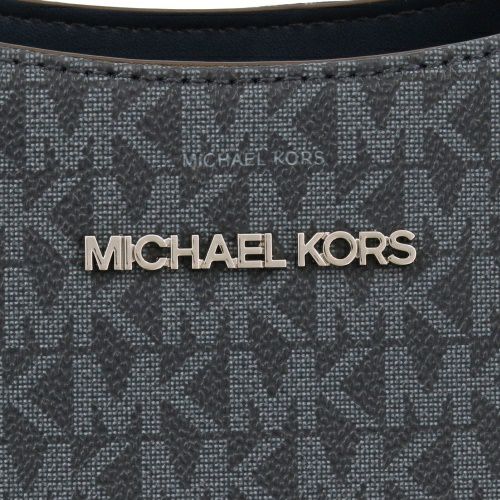 マイケルコース トートバッグ レディース ネイビー MICHAEL KORS 35S4STVT3B ADMIRAL