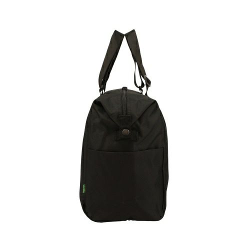 ザ ノースフェイス ボストンバッグ メンズ レディース Light Duffle Bag ブラック THE NORTH FACE NN2FP62J BLK BLACK