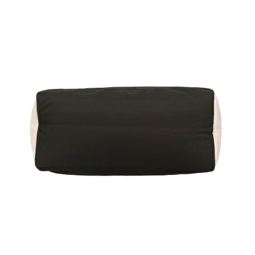 ザ ノースフェイス ボストンバッグ メンズ レディース Light Duffle Bag ホワイト THE NORTH FACE NN2FP62K CRE CREAM