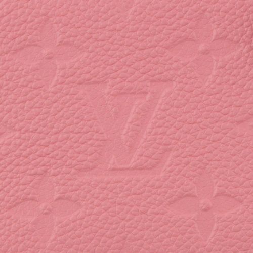 ルイヴィトン カードケース コインケース フラグメントケース モノグラム アンプラン カードケース ポルト カルト・ロミー ピンク LOUIS VUITTON M25701 ウジェニーピンク