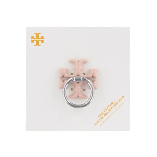 トリーバーチ スマホリング レディース ピンク TORY BURCH 159290 650 PINK DAWN
