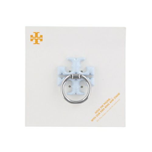 トリーバーチ スマホリング レディース ブルー TORY BURCH 159290 400 SUMMIT