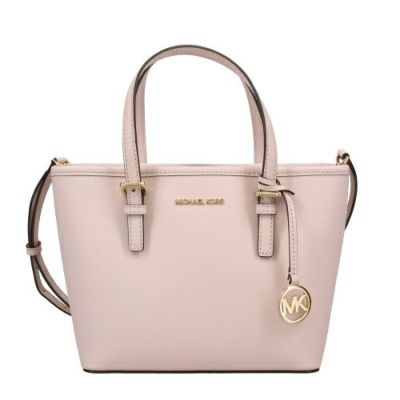 マイケルコース ショルダーバッグ レディース ジェットセット トラベル