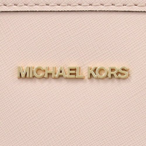マイケルコース ショルダーバッグ レディース JET SET TRAVEL ピンク MICHAEL KORS 35T9GTVT0L POWDER BLUSH