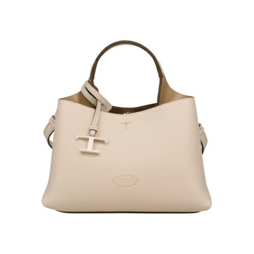トッズ ハンドバッグ レディース MICRO BAG ベージュ TOD’S TDXBWAPAEL000QRI 9O22 BEIGE