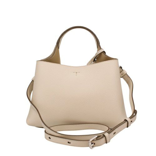 トッズ ハンドバッグ レディース MICRO BAG ベージュ TOD’S TDXBWAPAEL000QRI 9O22 BEIGE