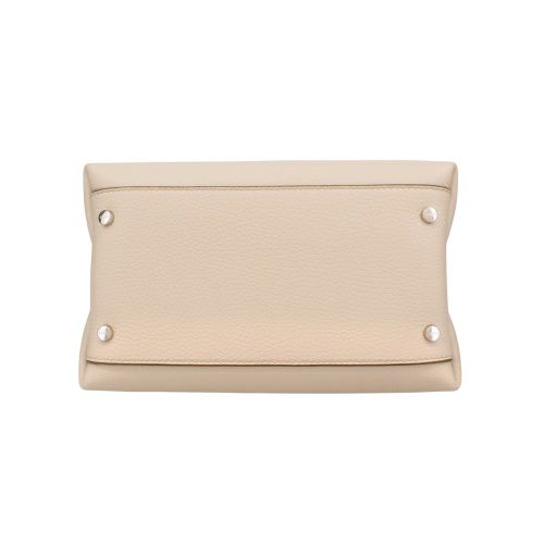 トッズ ハンドバッグ レディース MICRO BAG ベージュ TOD’S TDXBWAPAEL000QRI 9O22 BEIGE
