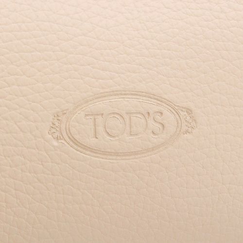 トッズ ハンドバッグ レディース MICRO BAG ベージュ TOD’S TDXBWAPAEL000QRI 9O22 BEIGE