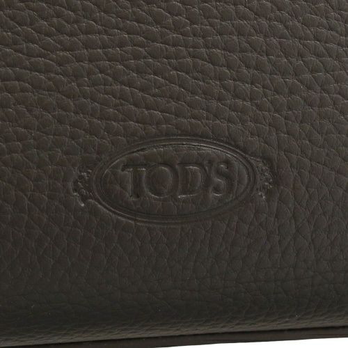 トッズ ハンドバッグ レディース MINI BAG ブラック TOD’S XBWAPAA9100QNK B999 BLACK