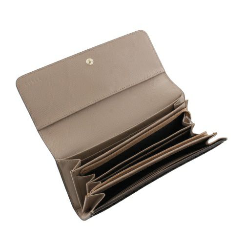 フルラ 長財布 レディース CAMELIA CONTINENTAL WALLET ブラウン FURLA WP00317 ARE000 1257S GREIGE