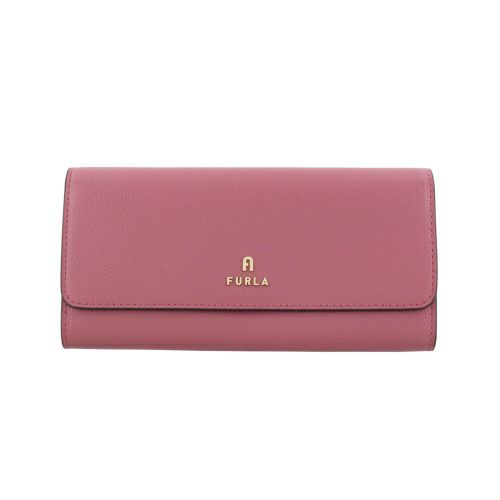 フルラ 長財布 レディース CAMELIA CONTINENTAL WALLET ピンク FURLA WP00317 ARE000 4302S BLUSH PINK+SAKURA int