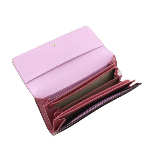 フルラ 長財布 レディース CAMELIA CONTINENTAL WALLET ピンク FURLA WP00317 ARE000 4302S BLUSH PINK+SAKURA int