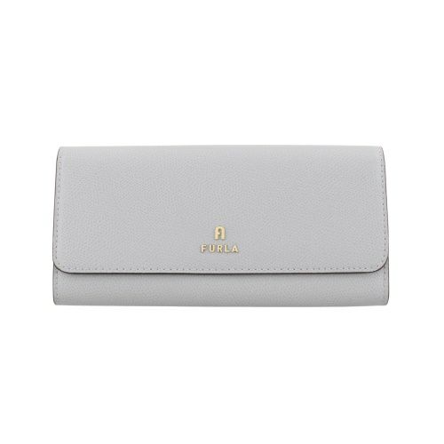フルラ 長財布 レディース CAMELIA CONTINENTAL WALLET ブルー FURLA WP00317 ARE000 4351S COLOR CRISTALLO D+CELESTIAL int