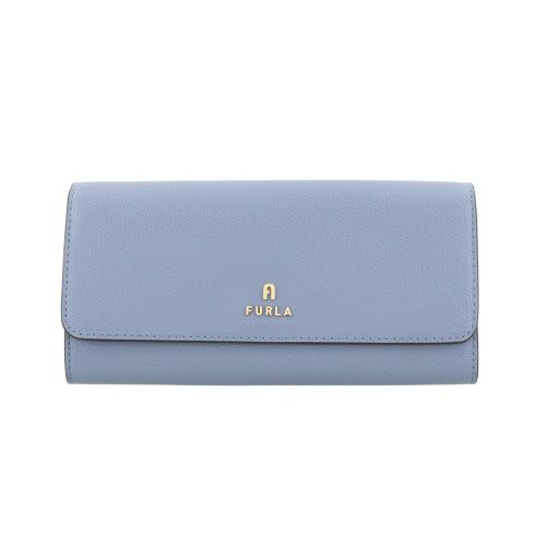 フルラ 長財布 レディース CAMELIA CONTINENTAL WALLET ブルー FURLA WP00317 ARE000 4352S CELESTIAL+COLOR CRISTALLO D int