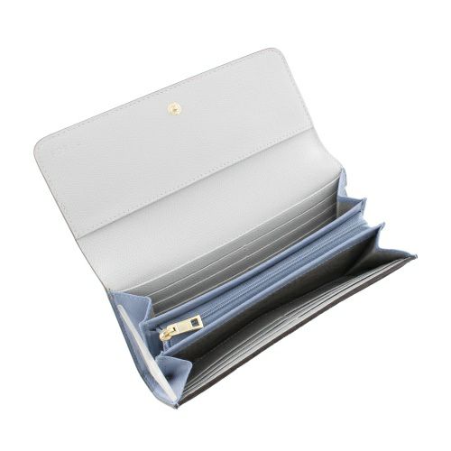 フルラ 長財布 レディース CAMELIA CONTINENTAL WALLET ブルー FURLA WP00317 ARE000 4352S CELESTIAL+COLOR CRISTALLO D int