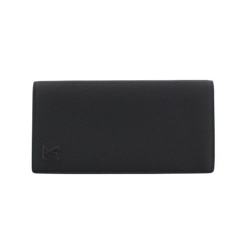 ルイヴィトン 長財布 アエログラム ポルトフォイユ・ブラザ ブラック LOUIS VUITTON M25942 ノワール