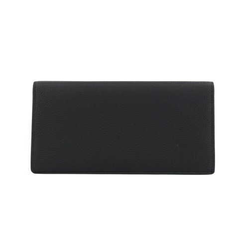 ルイヴィトン 長財布 アエログラム ポルトフォイユ・ブラザ ブラック LOUIS VUITTON M25942 ノワール