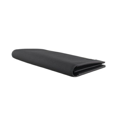 ルイヴィトン 長財布 アエログラム ポルトフォイユ・ブラザ ブラック