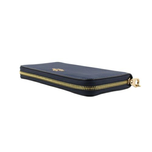コーチ アウトレット 長財布 レディース ブルー COACH OUTLET C4451 IMSMU