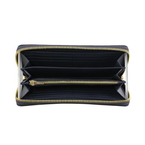 コーチ アウトレット 長財布 レディース ブルー COACH OUTLET CBO09 IMY3L